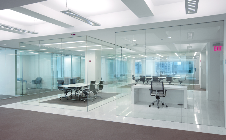 Commercial Glass